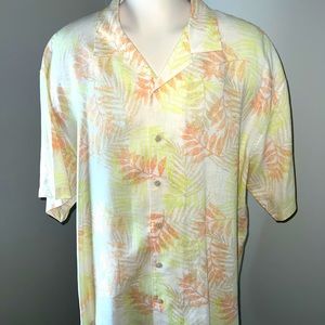 Tommy Bahama XXL 100% Linen